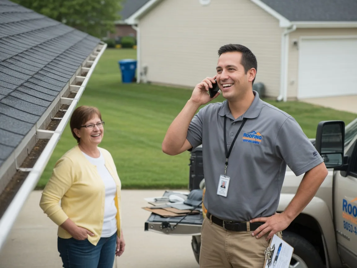 Local Roofing Contractors Waverly, FL FAQs
